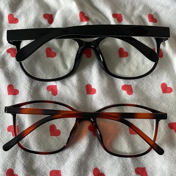 Pair Rx glasses - Picture 2 of 4